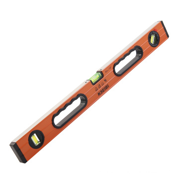 KSEIBI Professional Spirit Level With Three Vails Zeus